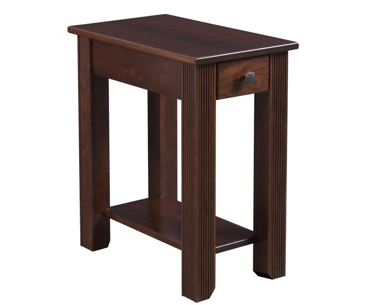 Arlington Chairside End Table