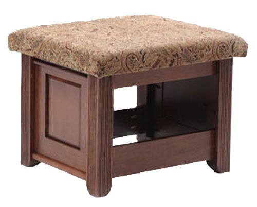 Arlington Ottoman