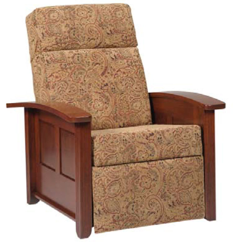 Arlington Recliner