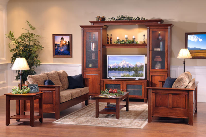Arlington Collection