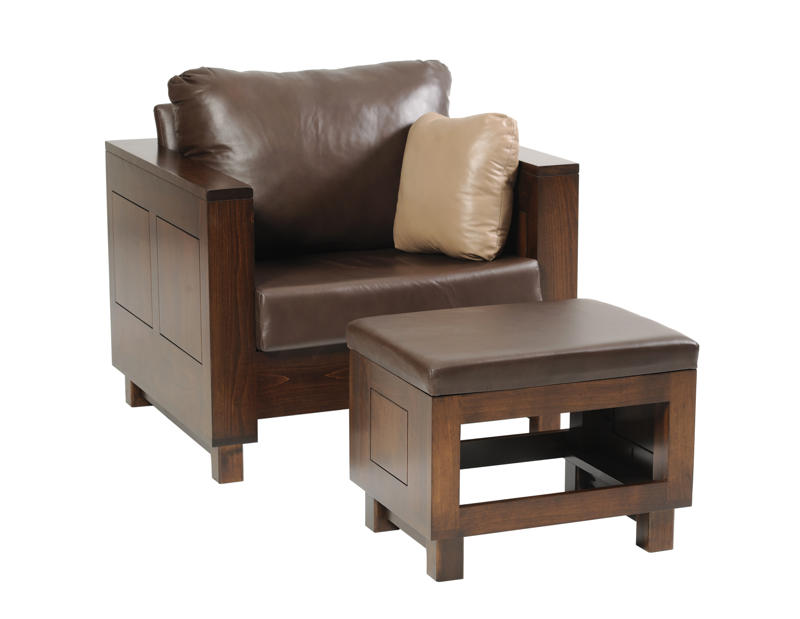 LA-Salle Urban Seating Chair
