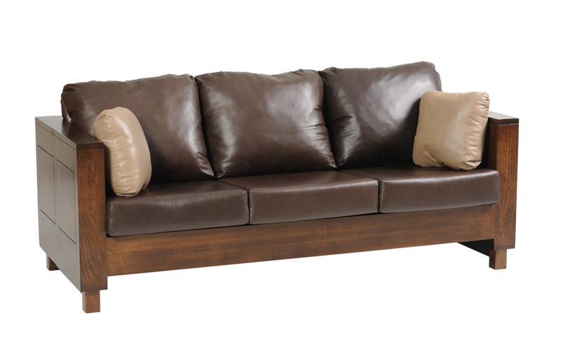 8000 LA-Salle Urban Sofa