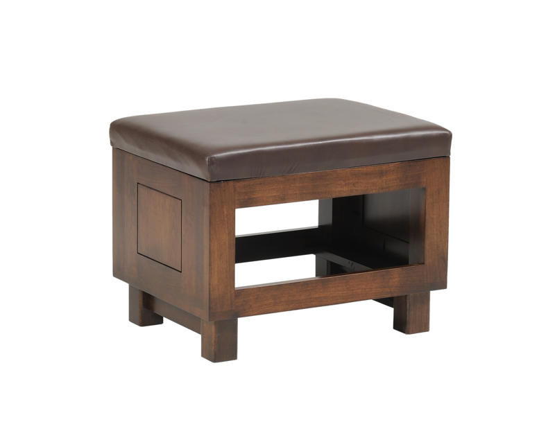 LA-Salle Urban Seating Ottoman