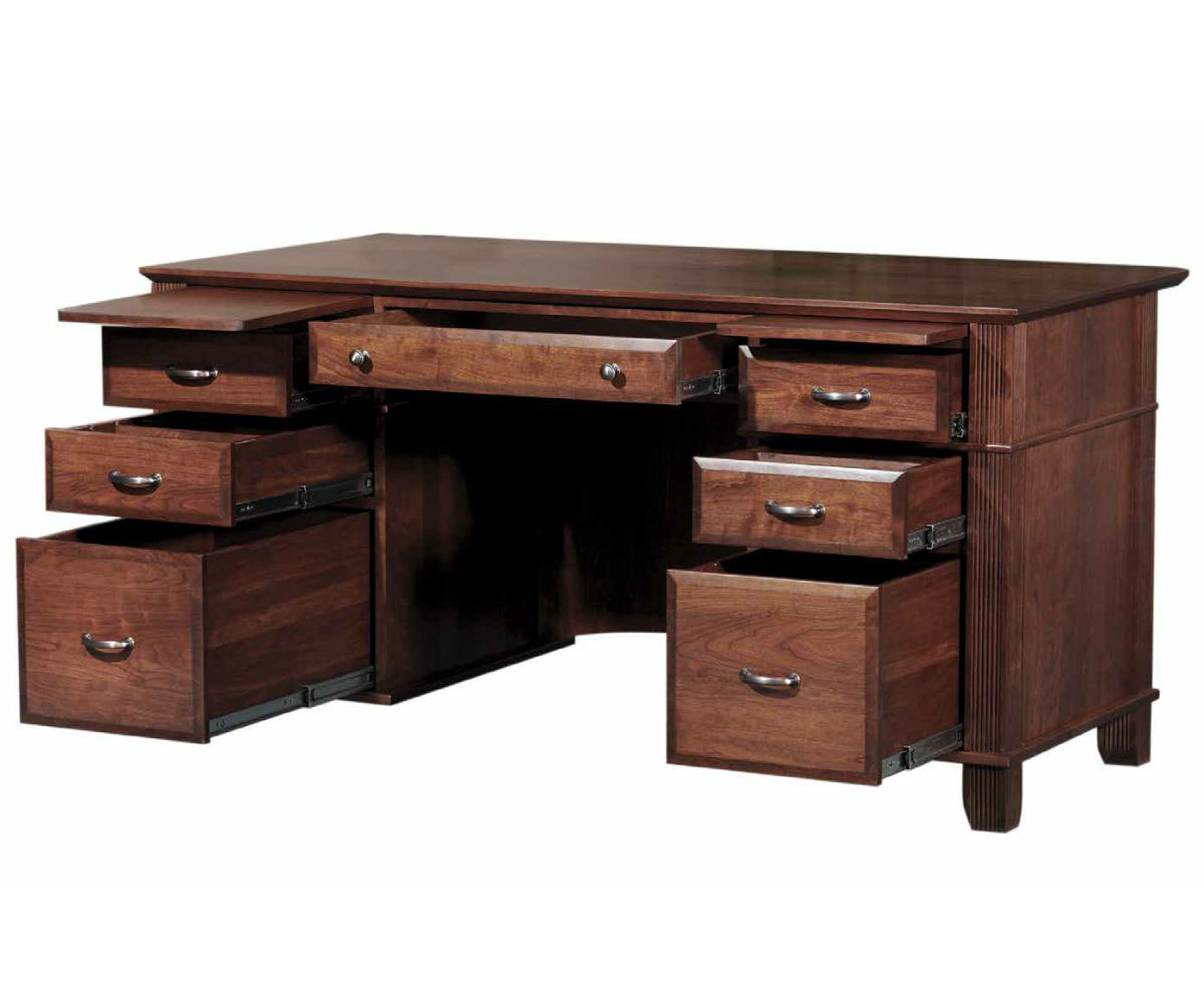 Arlington Executive Desk