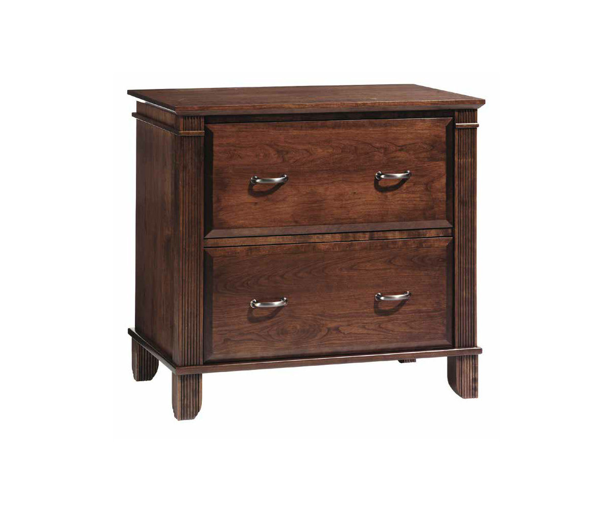 Arlington Lateral File  Cabinet