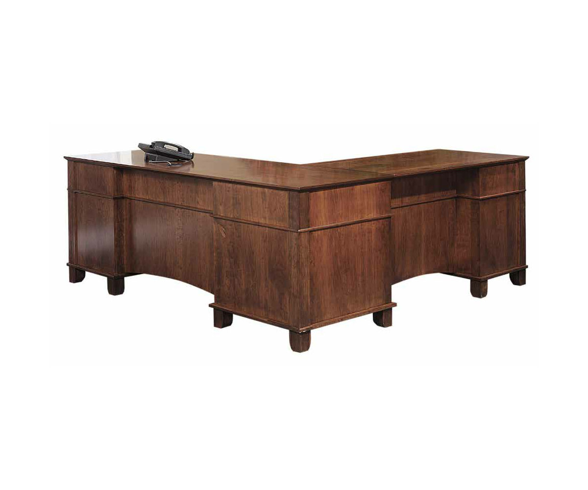 Arlington 17-850 L-Desk