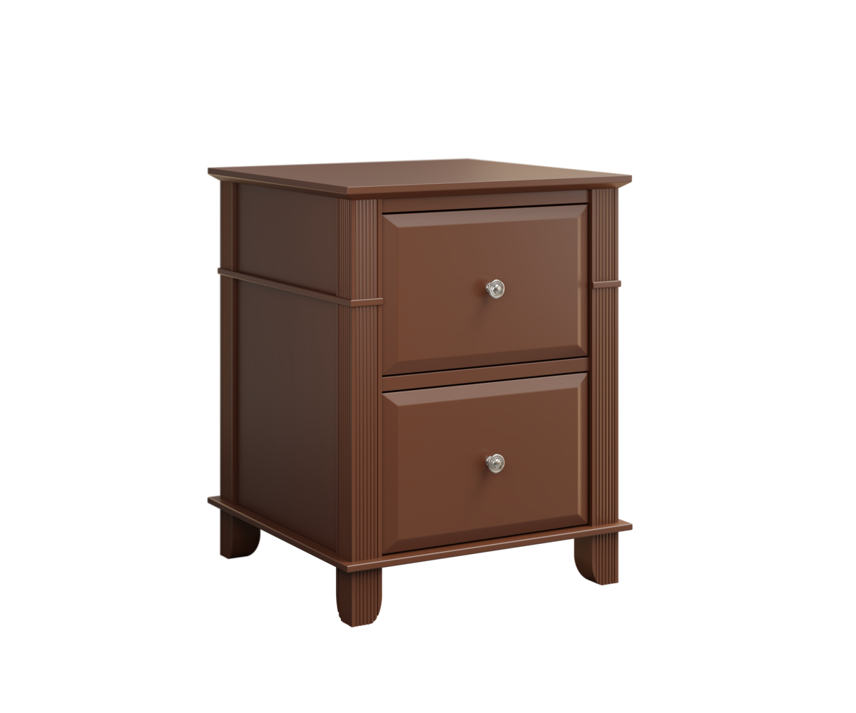 Arlington 2-Drawer File