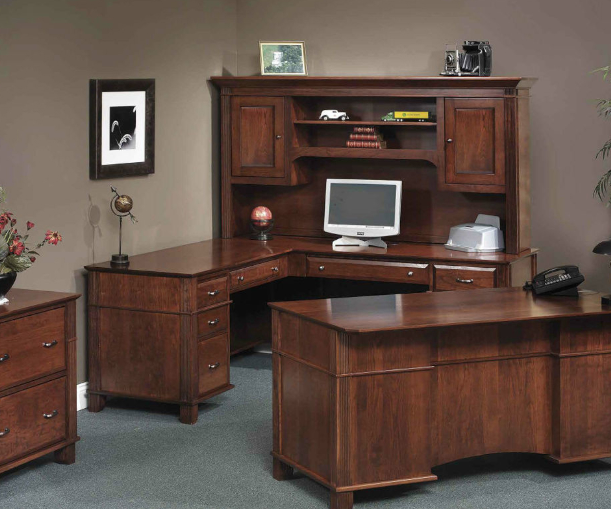 Arlington Executive Office Collection