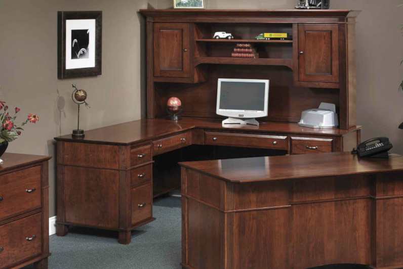 Arlington Executive Office Collection