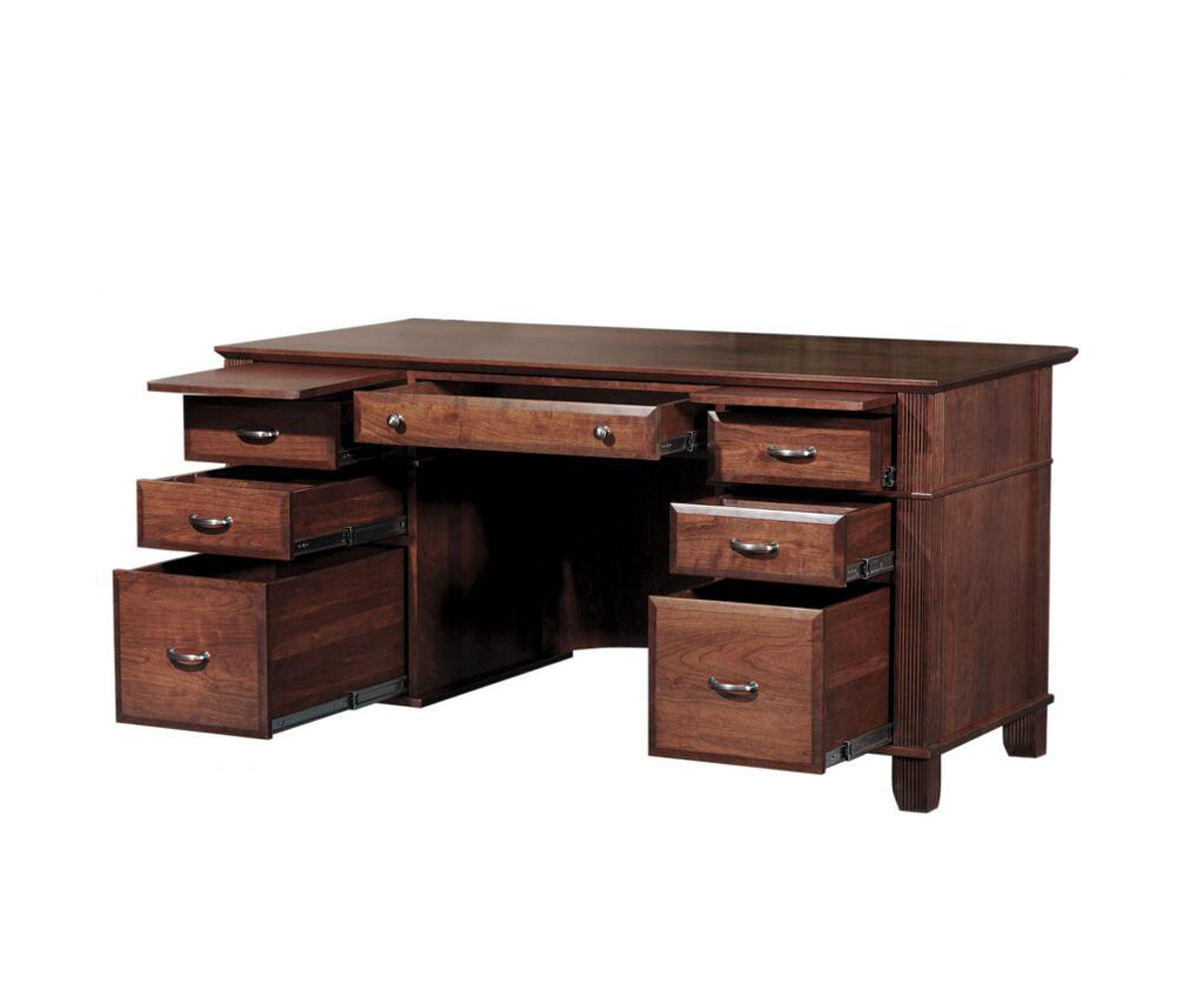 Arlington 17-860 Executive Desk