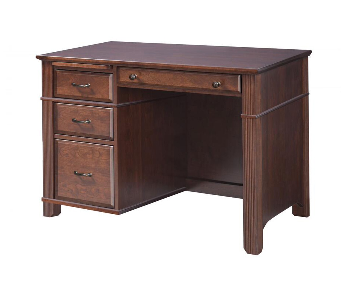 Arlington 17-876 Credenza Desk