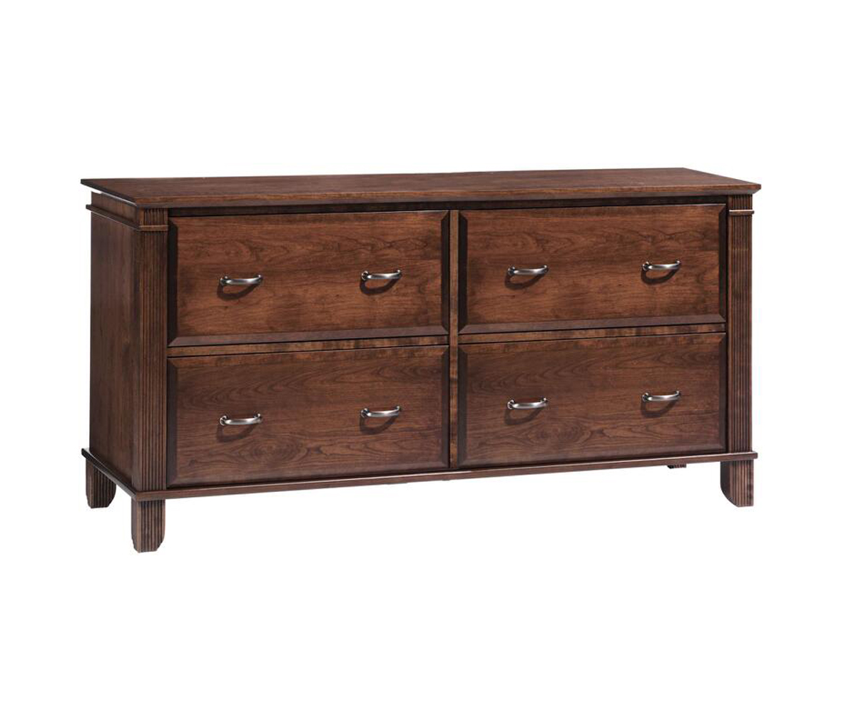 Arlington 17-880 Lateral File Credenza