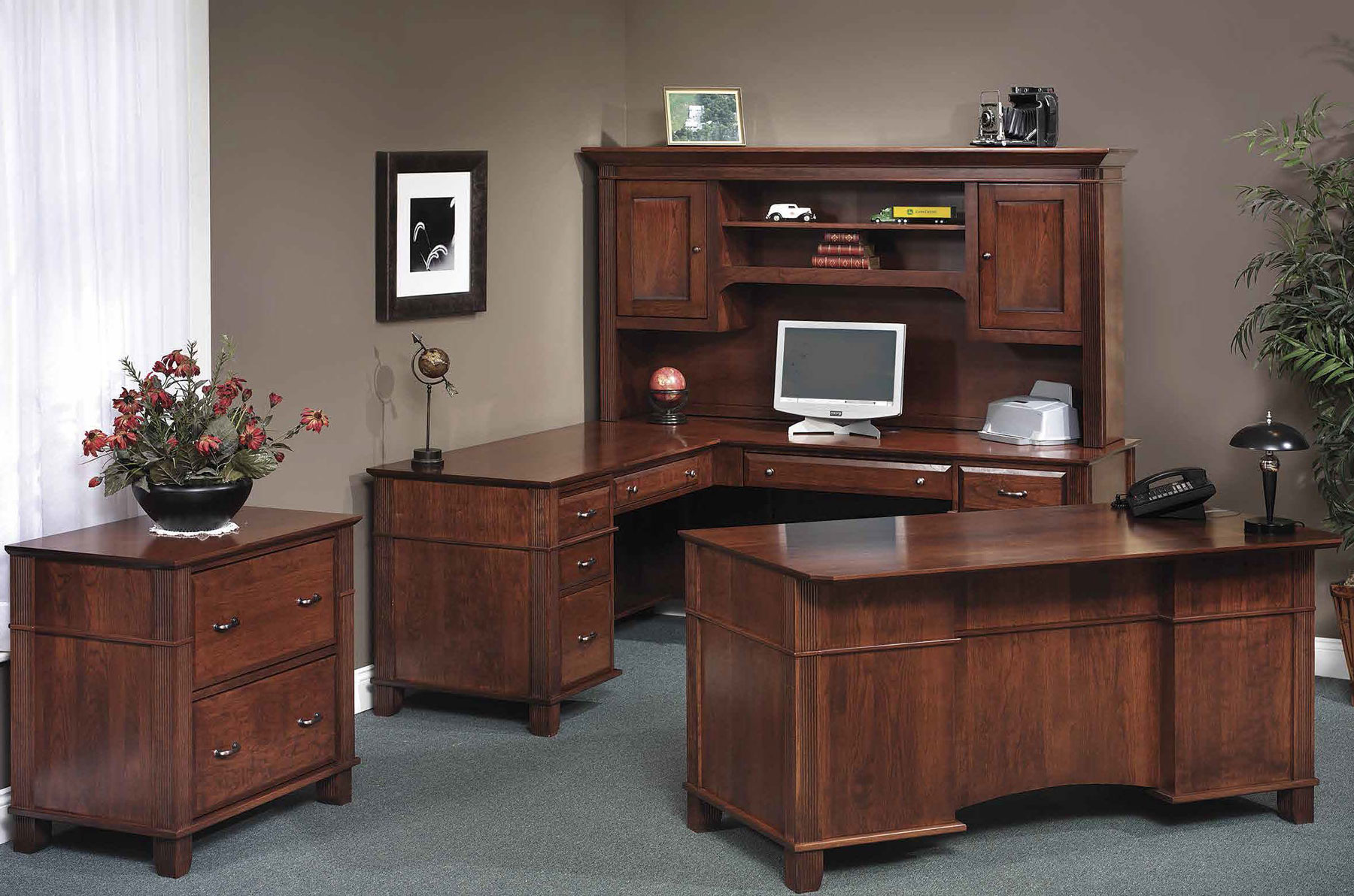 Arlington Office Suite Collection