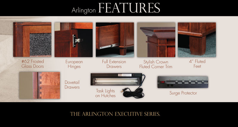 Standard Features