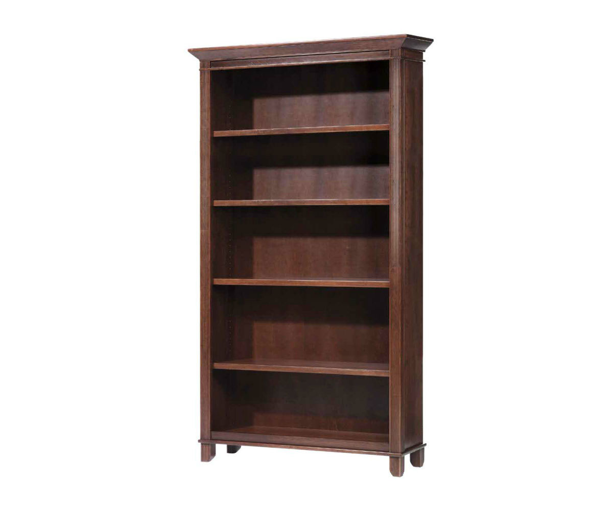 Arlington Collection Bookshelves