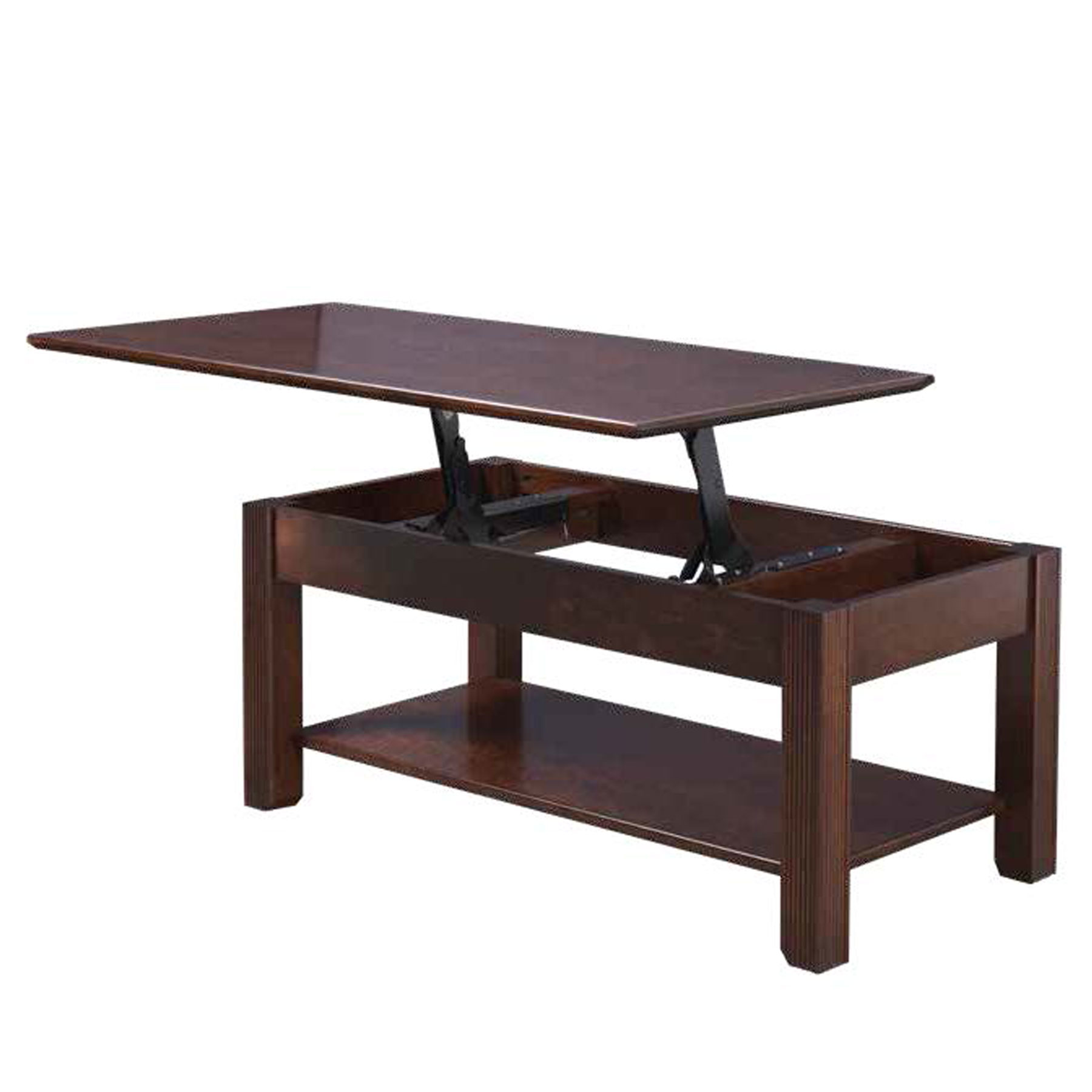 Lift Top Option for Coffee Table