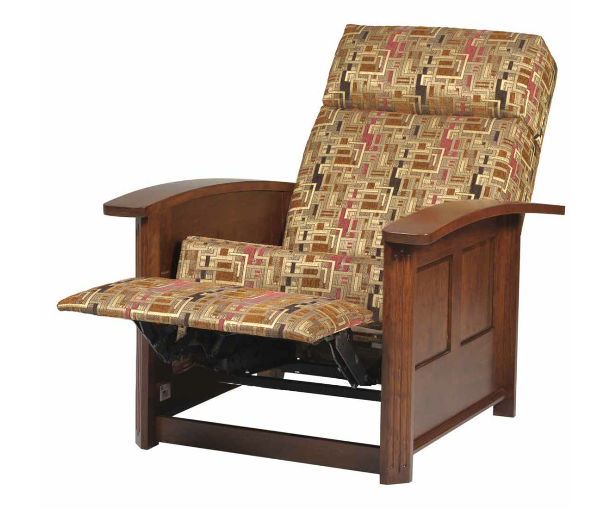 Franchi Seating Recliner