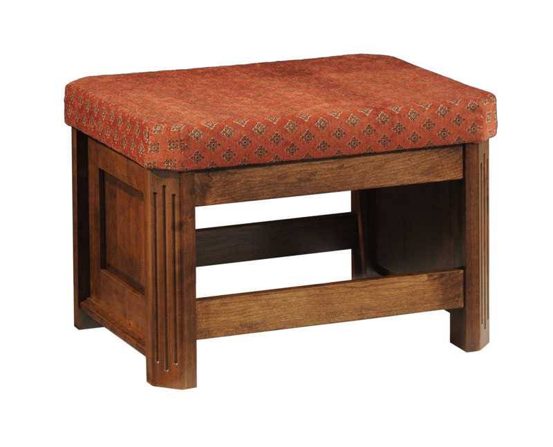 Franchi 4003 Ottoman