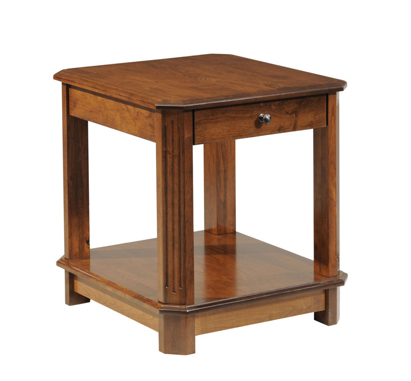 Franchi 402 End Table