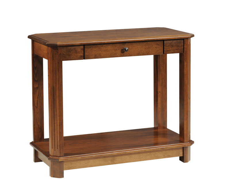 Franchi 406 Sofa Table