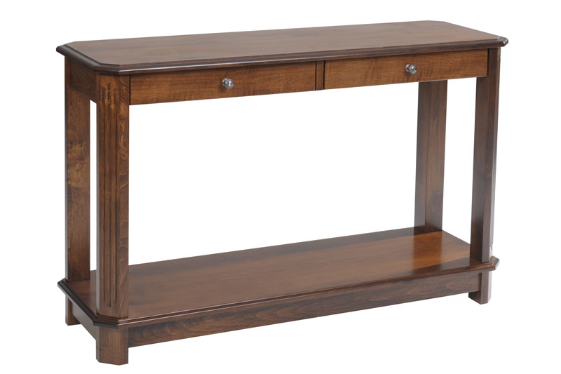 Franchi 407 Hall Table