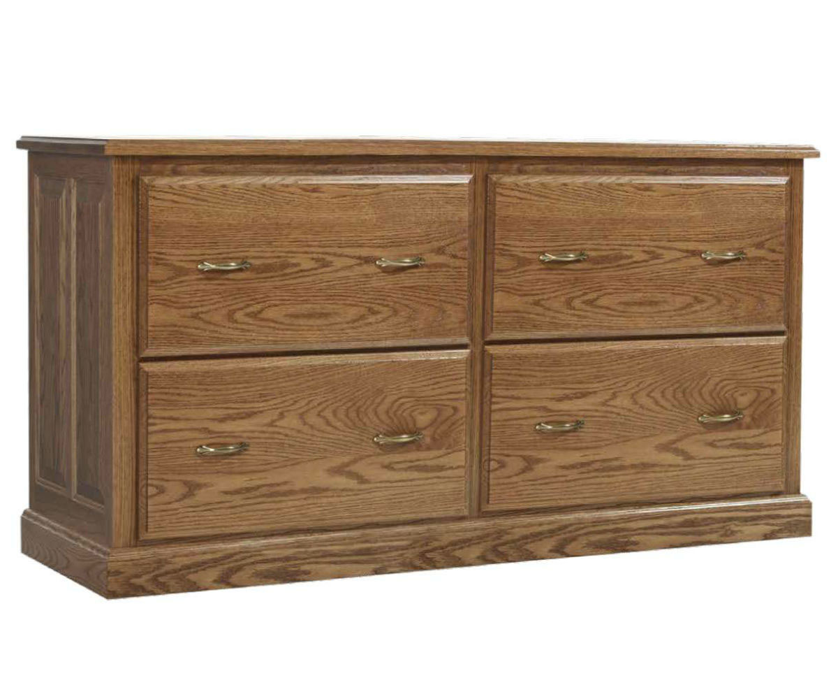 Highland Lateral File Credenza