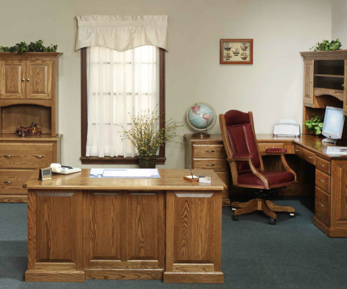 Highland Office Collection
