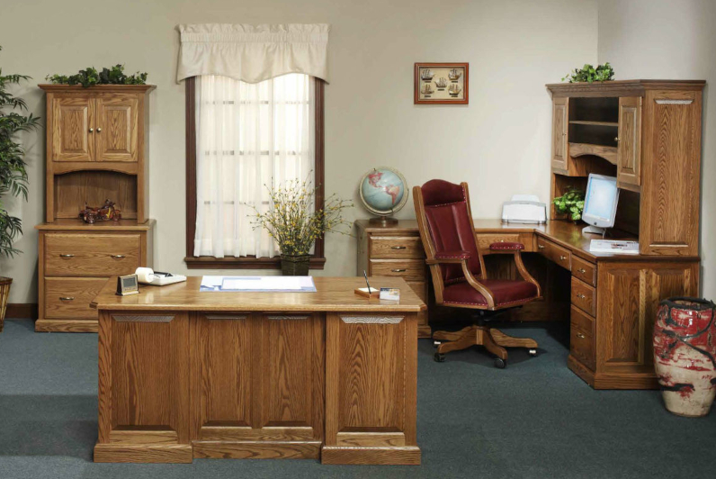 Highland Office Collection