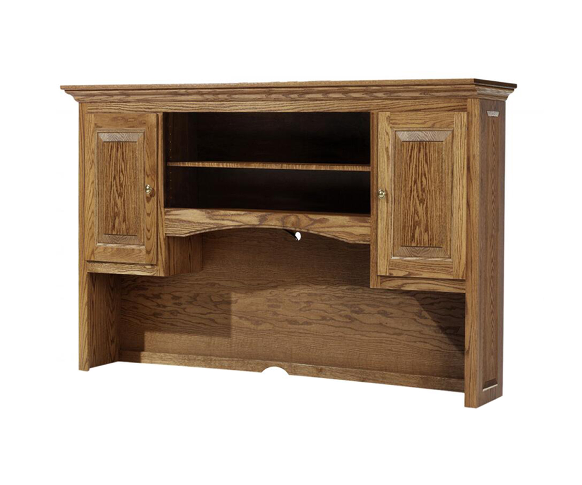 Highland 60" Hutch