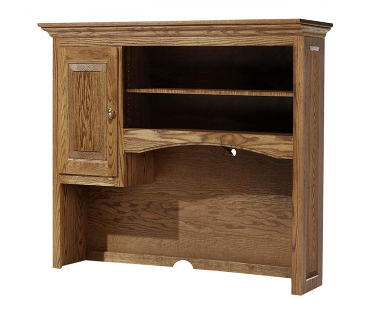 Highland 48" Hutch 