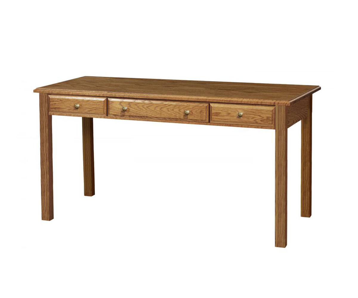 Highland 60" Writing Desk
