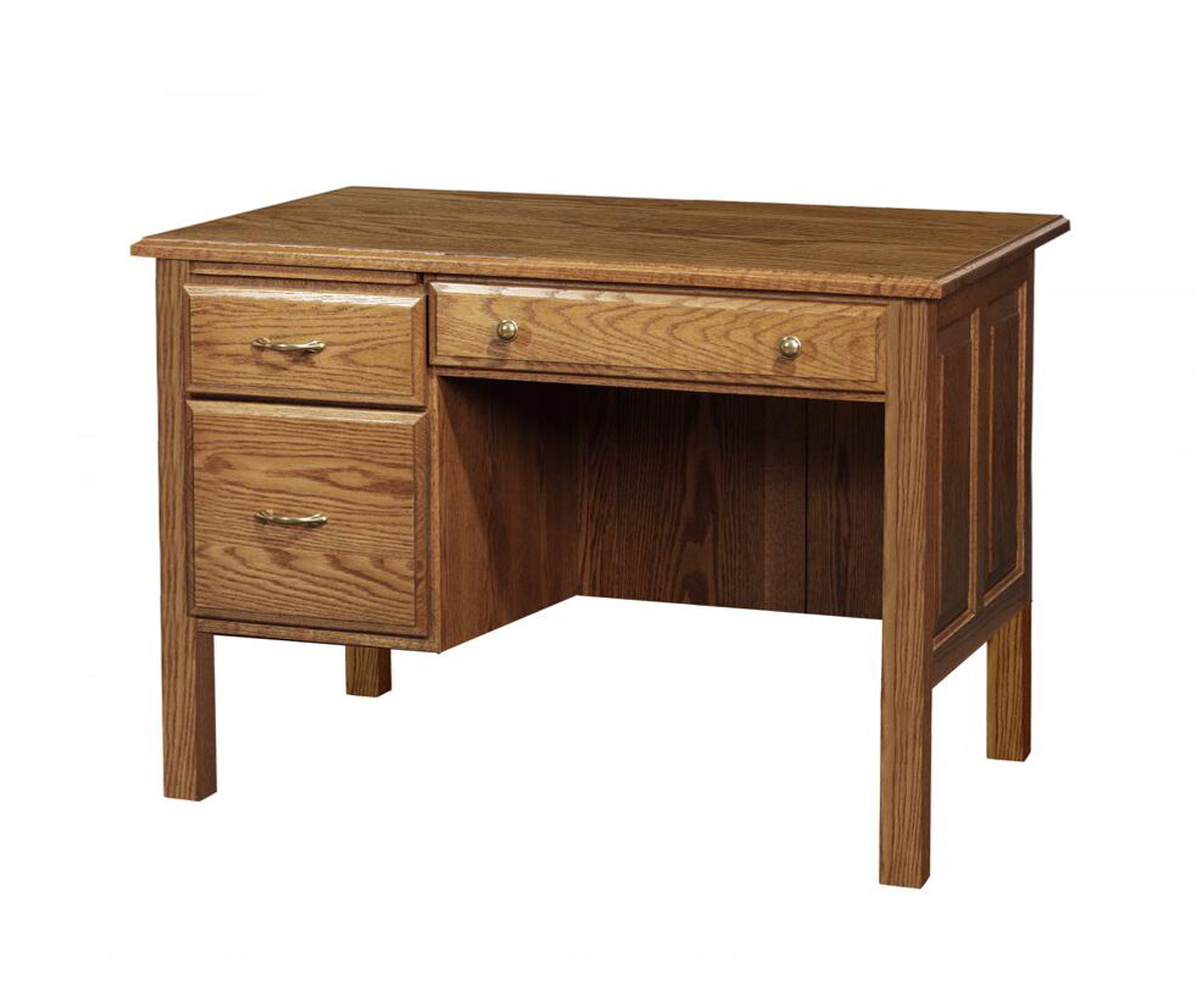 Highland 17-773 Credenza Desk