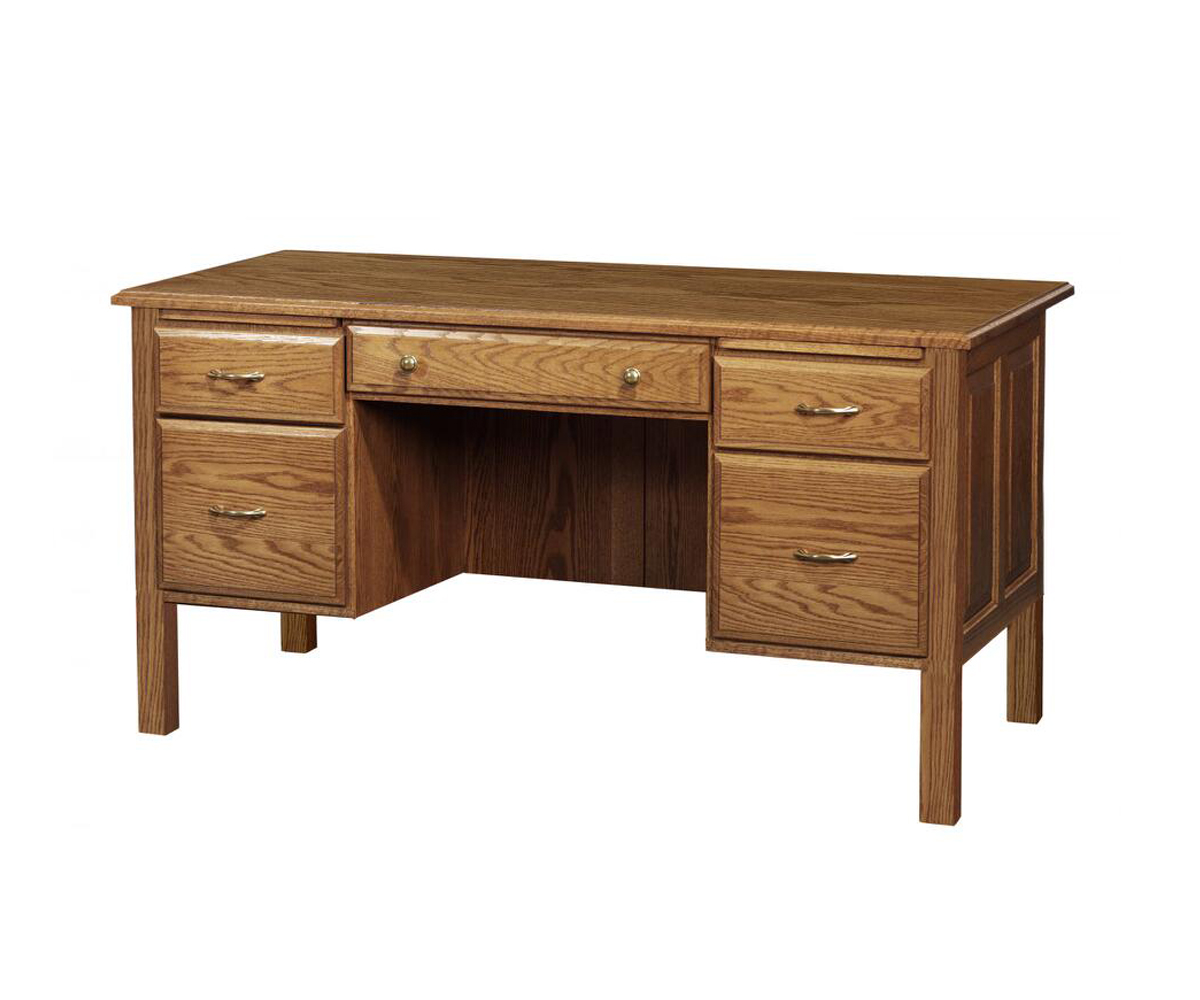 Highland 17-774 Credenza Desk