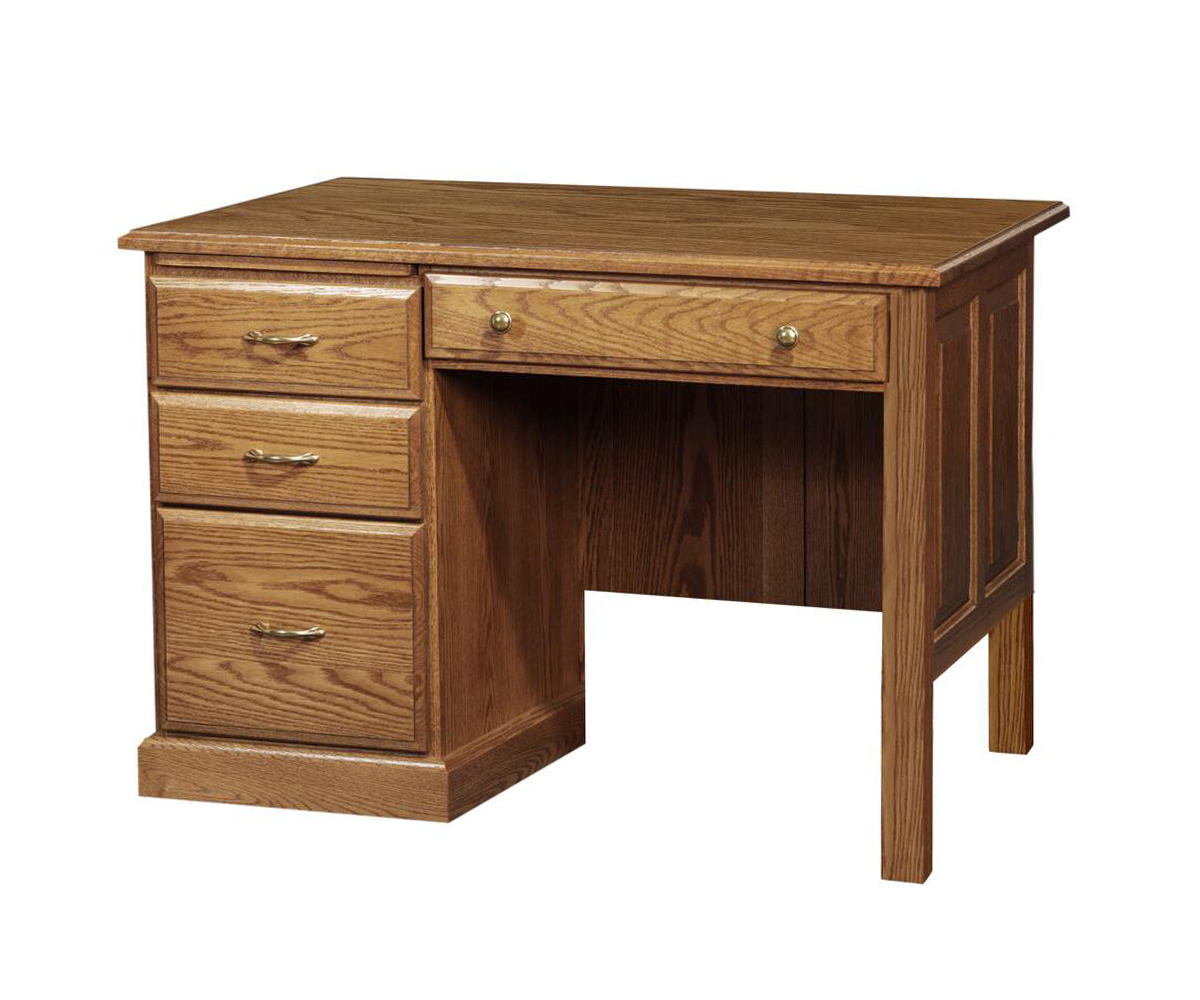 Highland 17-776 Credenza Desk