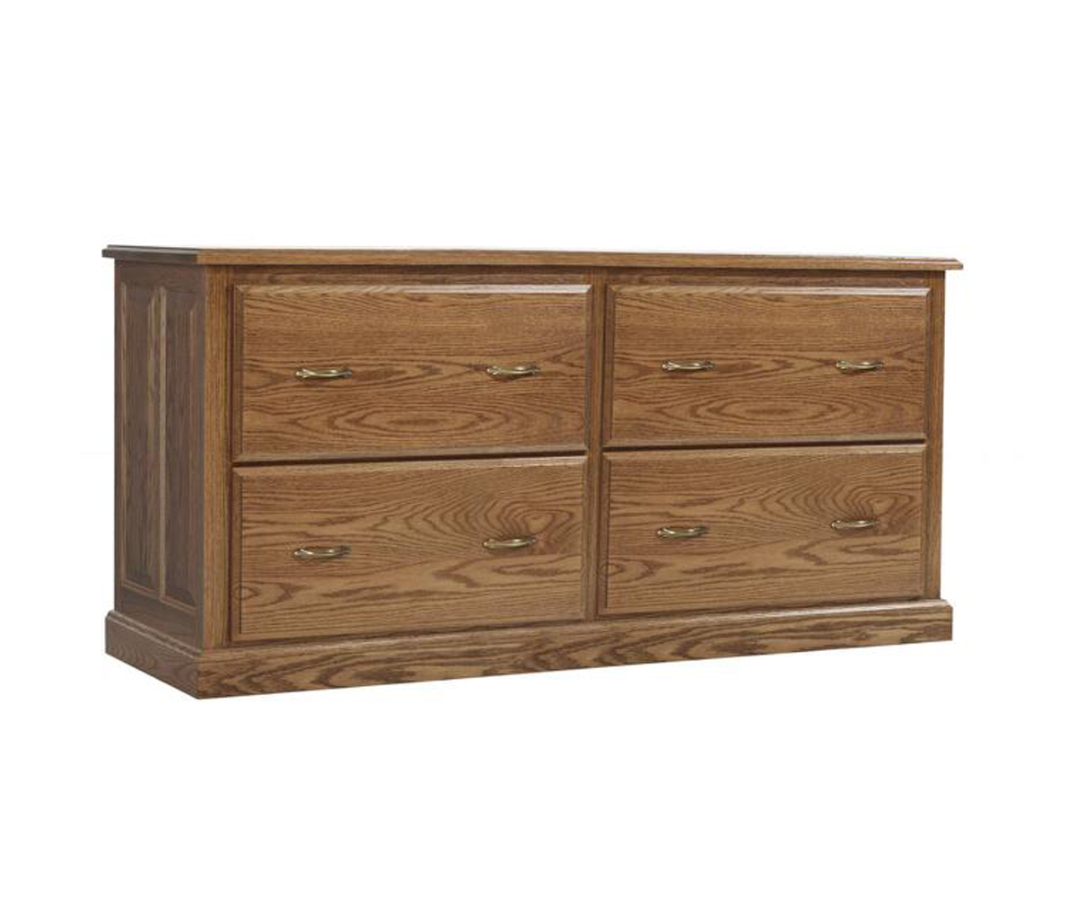 Highland Lateral File Credenza