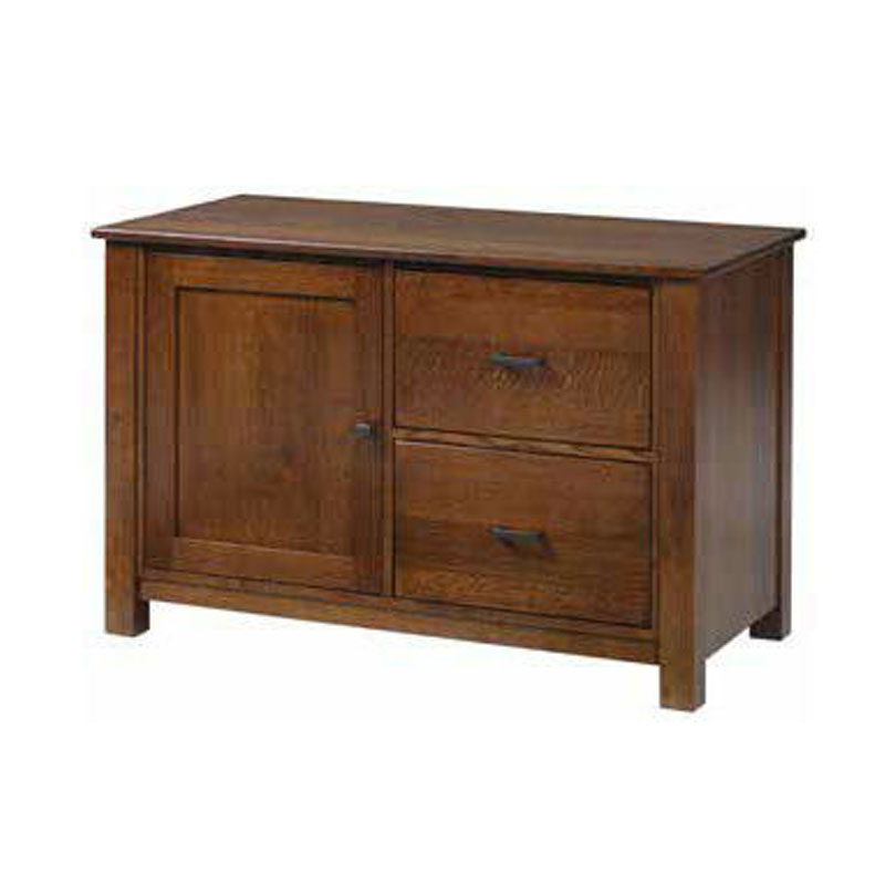 Clark Mission Modular 48 inch Credenza