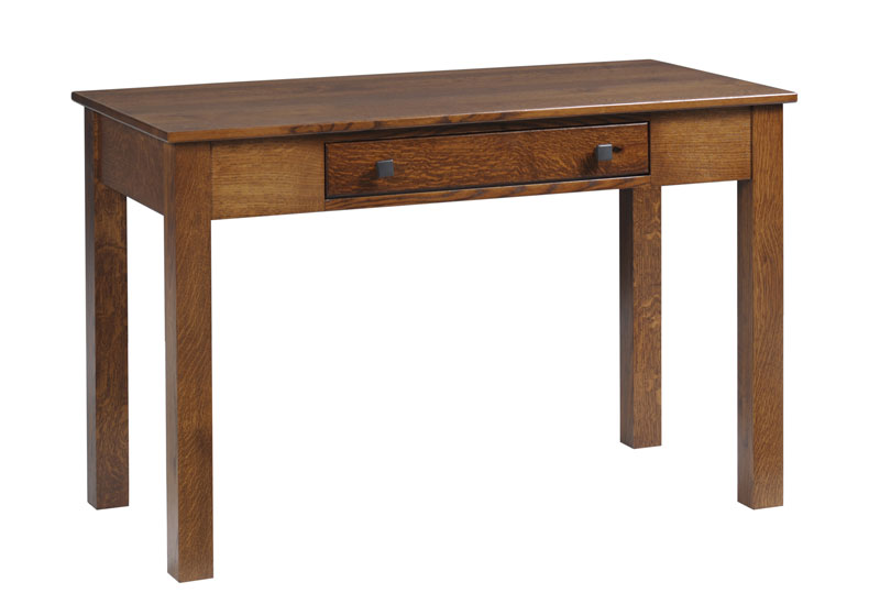 Clark Mission Modular 48 inch Desk