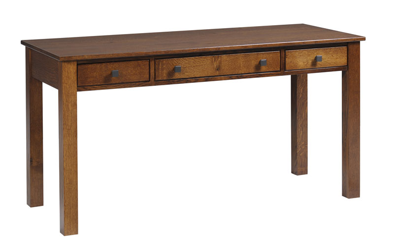 Clark Mission Modular 60 inch Desk