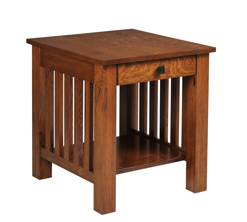 End table