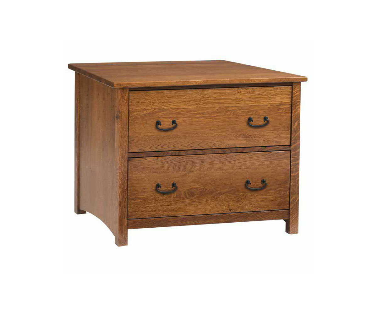 Rivertowne Lateral File Cabinet