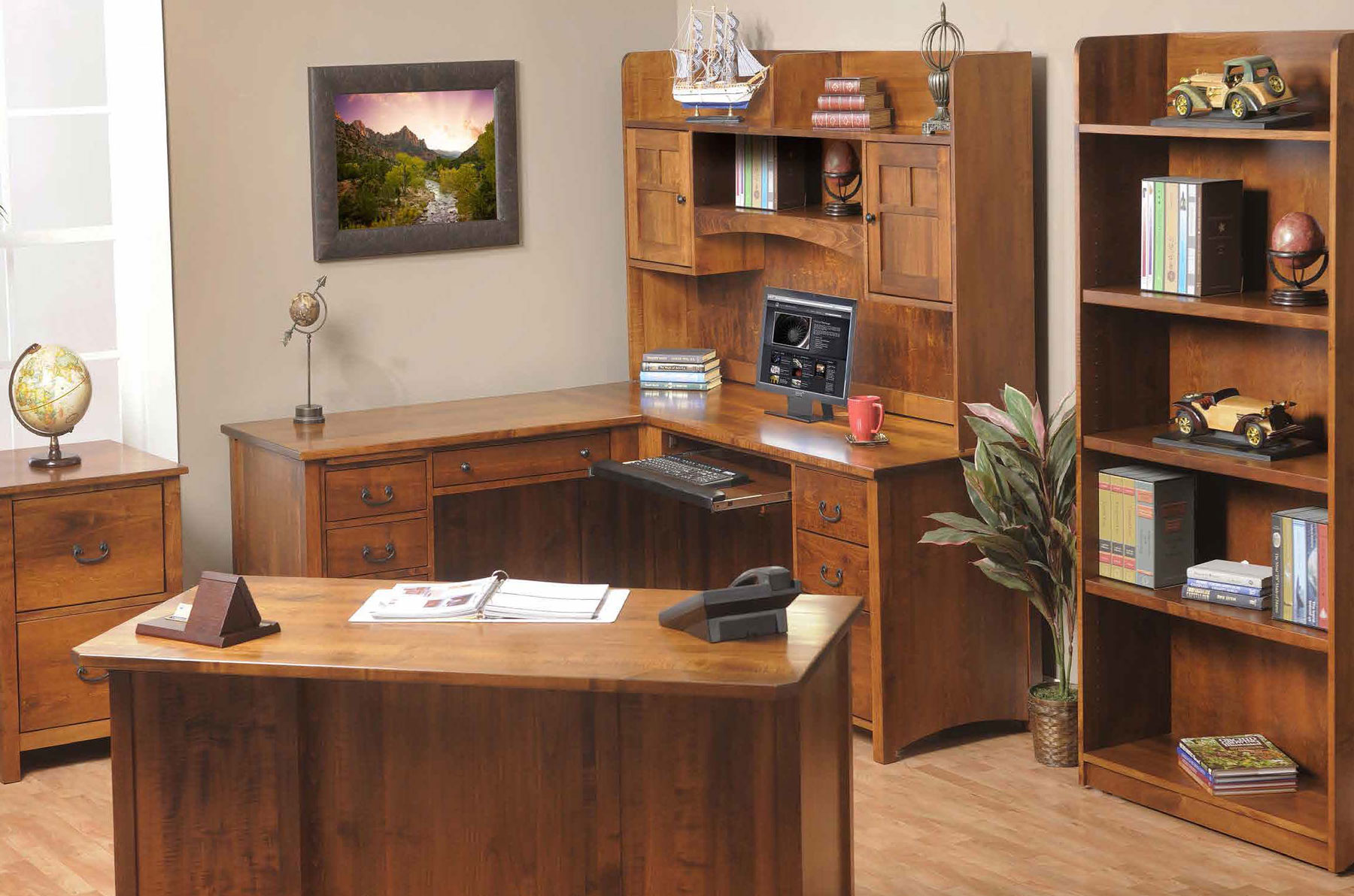 Rivertowne Office Collection