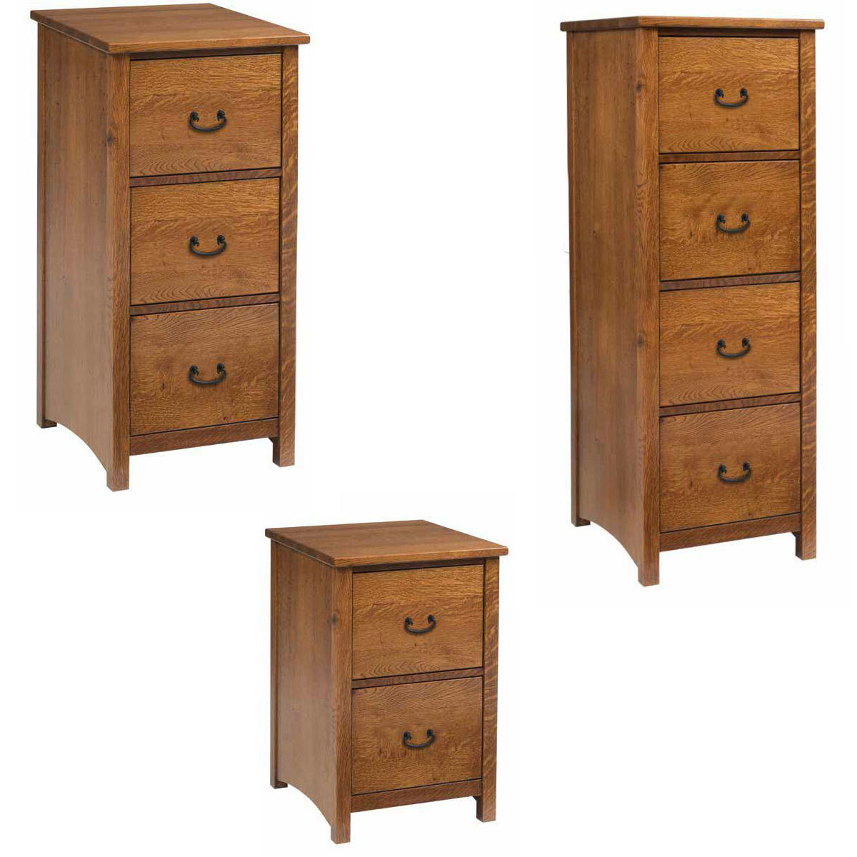 Rivertowne File Cabinets