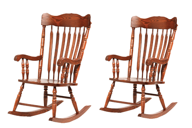 Grandfather Rocker