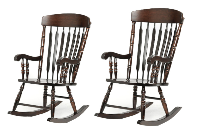 Grandmother Rocker