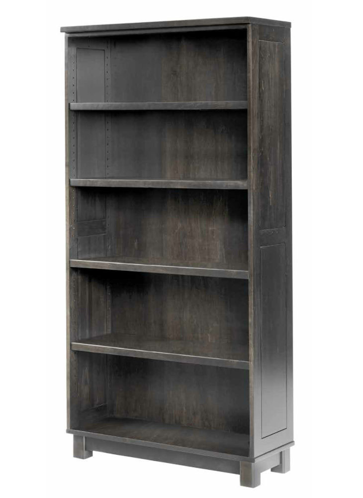 36 inch Urban Bookshelves