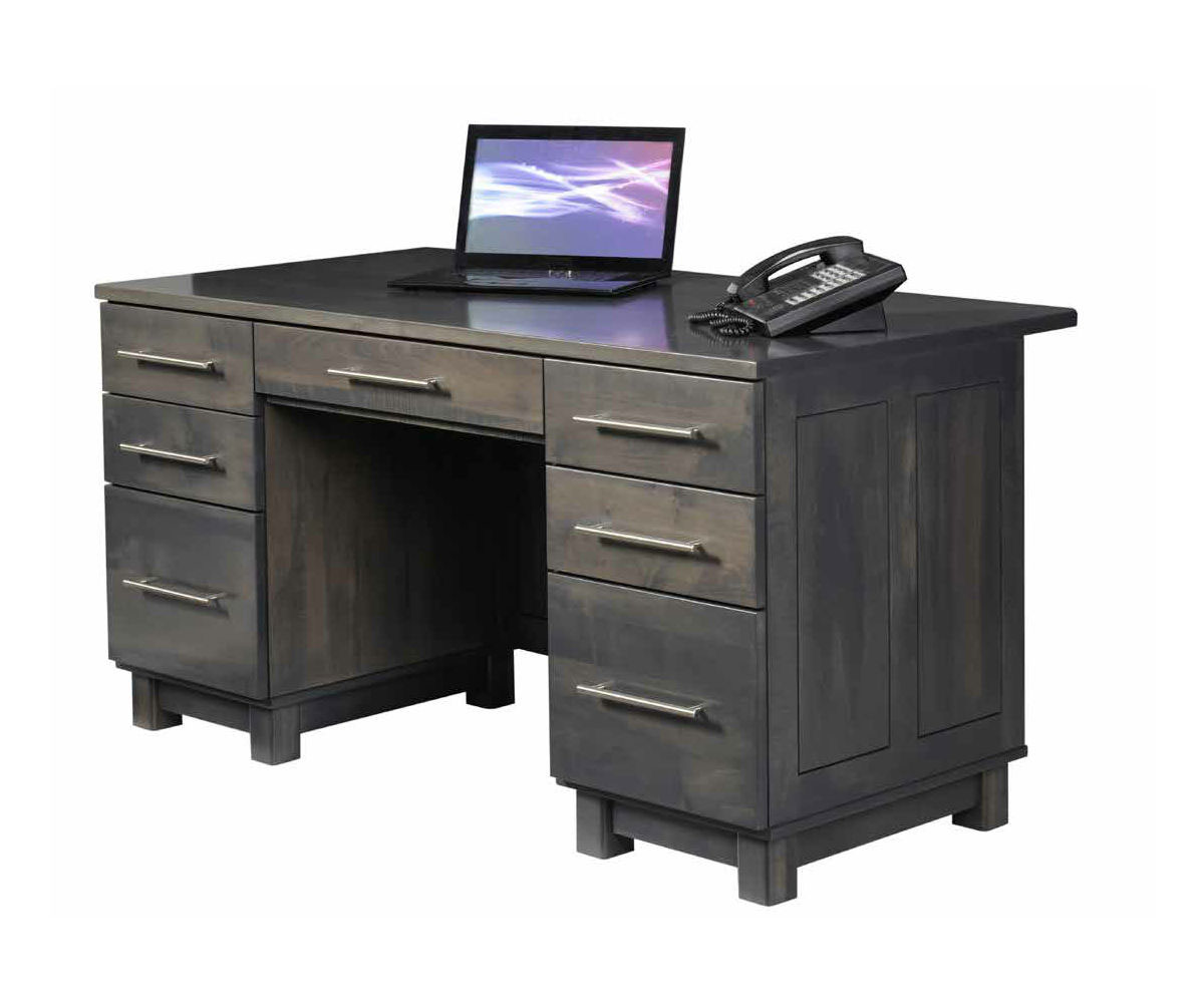 60 inch Urban Executive Desk