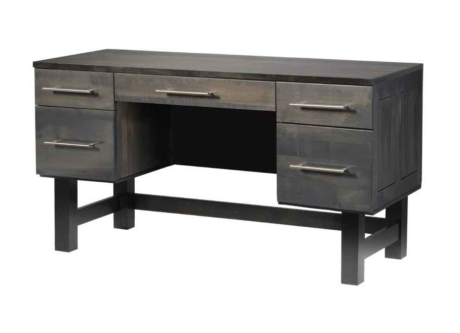 60 inch Urban Credenza Desk