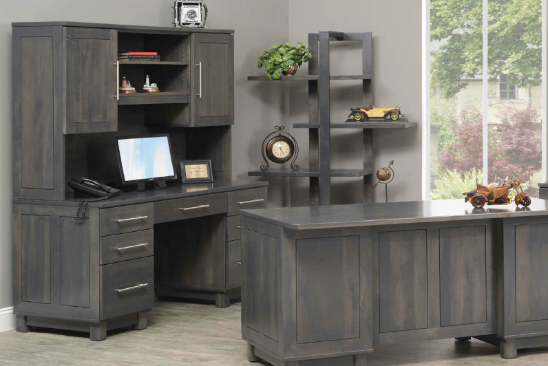 La-Salle Urban Office Collection