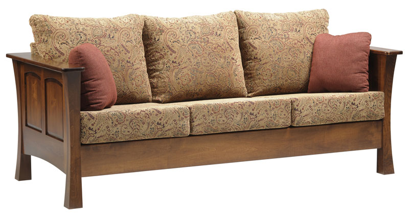 Woodbury Seating  Sofa