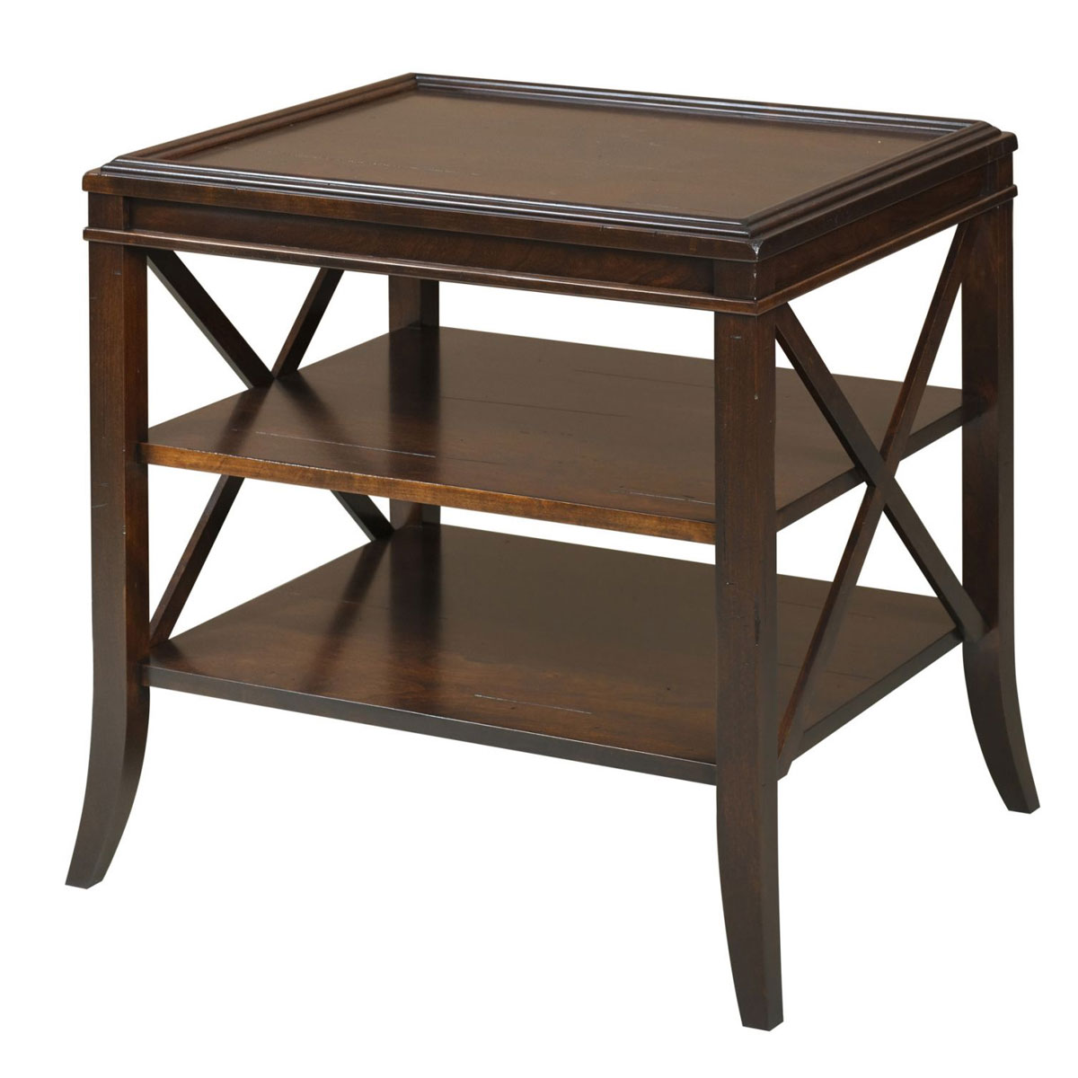 Boston End Table 